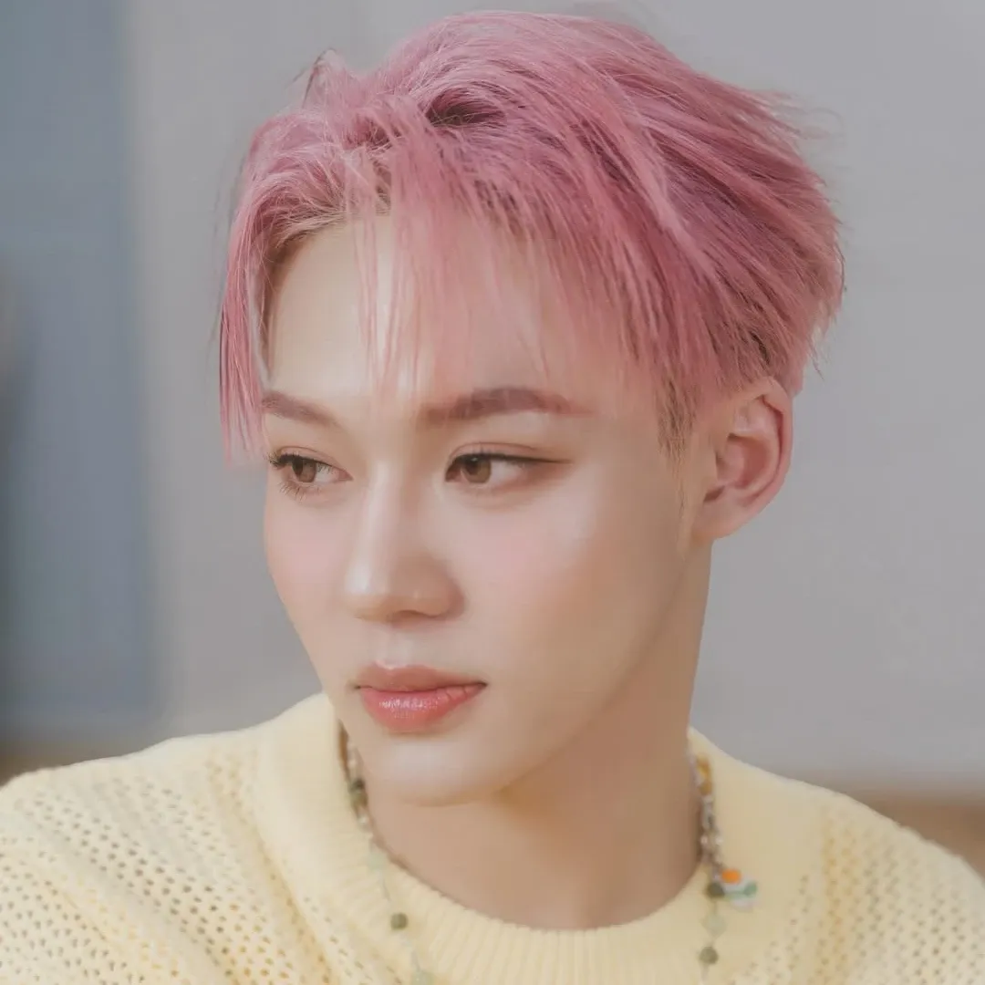 Foto aktivitas terbaru Lego (LYKN)