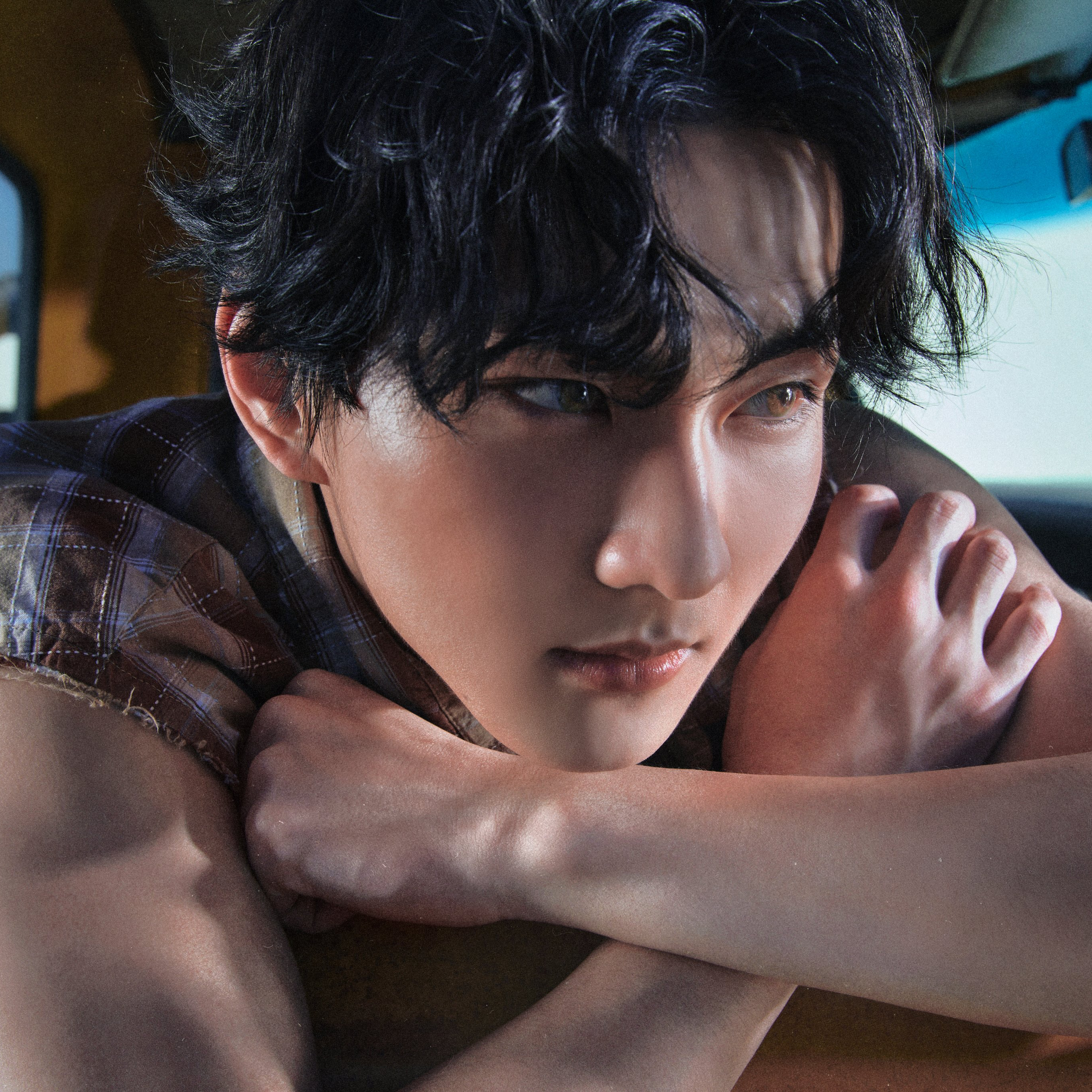 ENHYPEN的幕後花絮