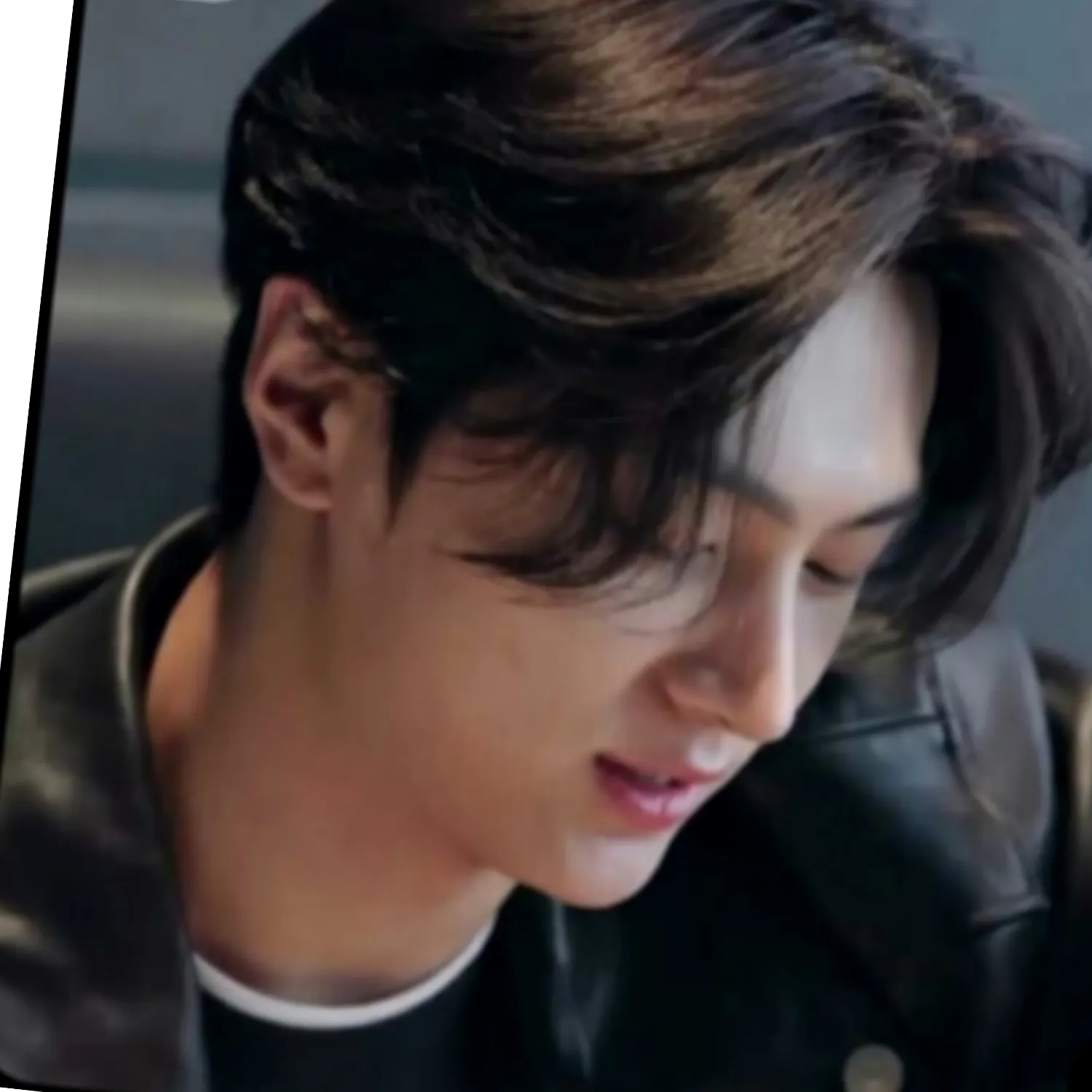 Behind-the-scenes cut of Jay (ENHYPEN)