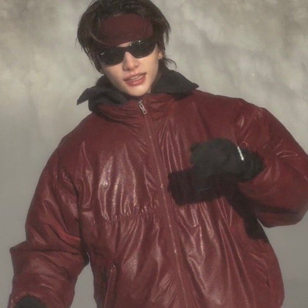 铉辰 (Stray Kids)粉丝拍下的瞬间