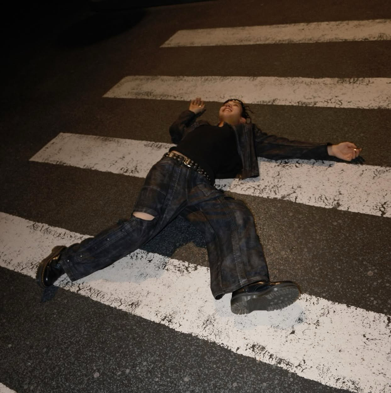 Behind-the-scenes cut of Ohyul (LNGSHOT)