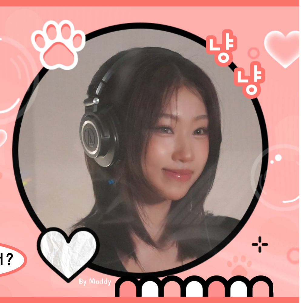 Latest photo of Choi Jungeun (izna)