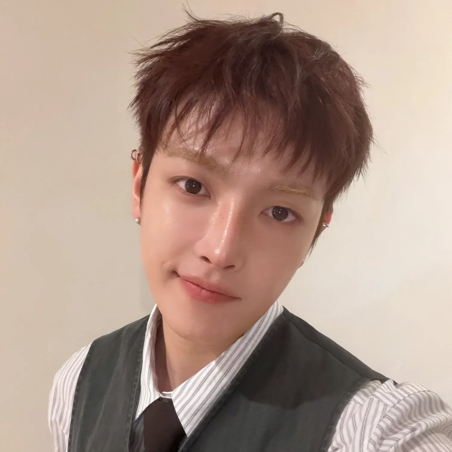 에이티즈 팬이 찍은 순간