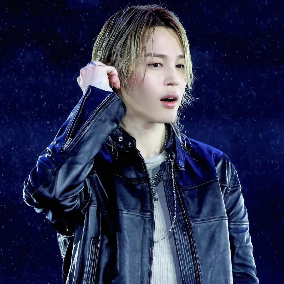 智旻 (防彈少年團)的最新活動照片