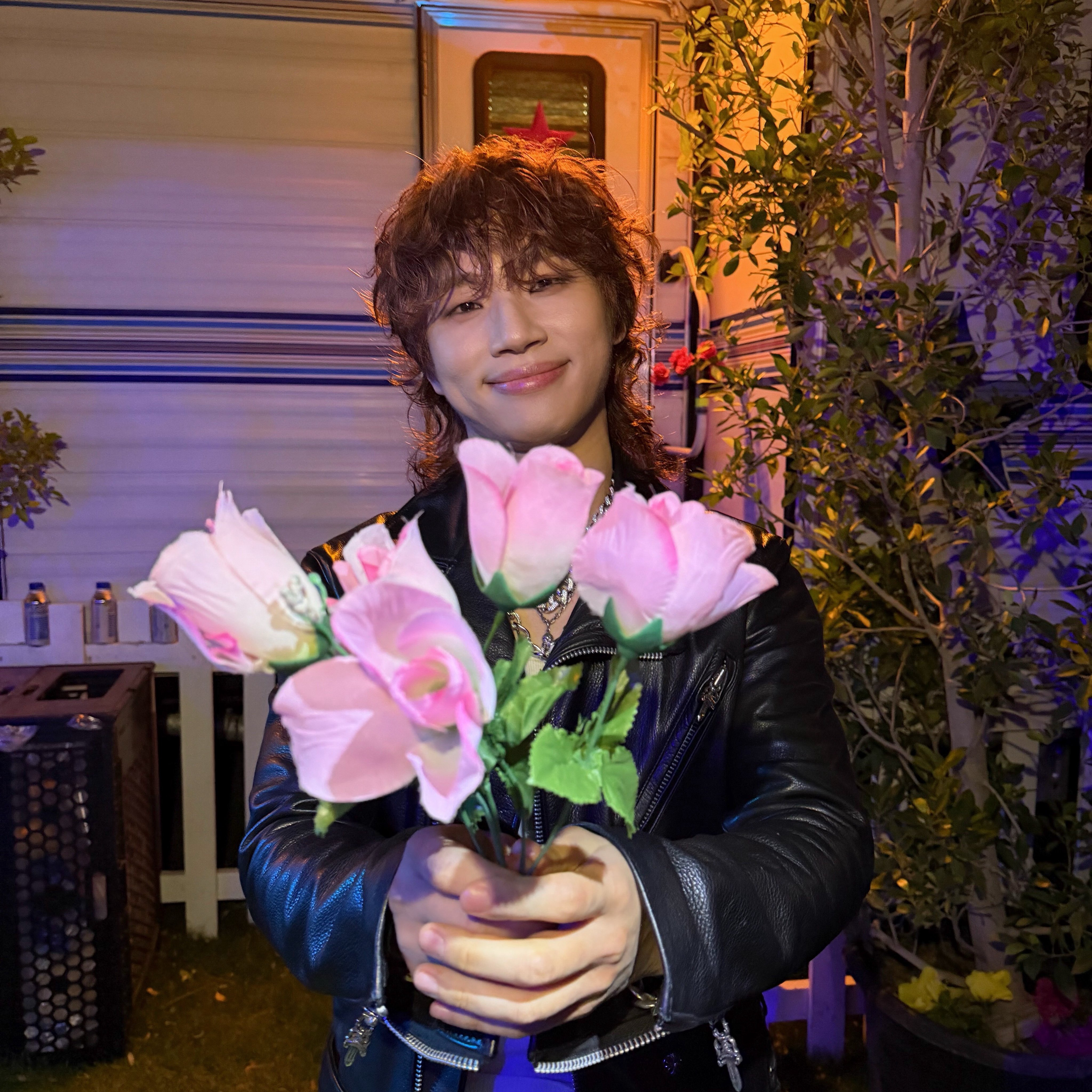Latest photo of Daesung (BIGBANG)