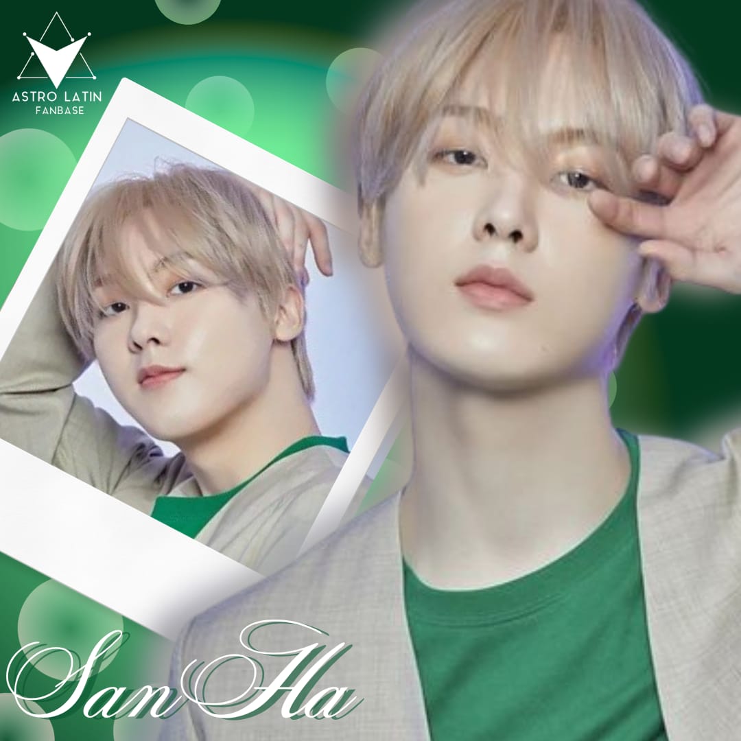 아스트로의 비하인드 컷