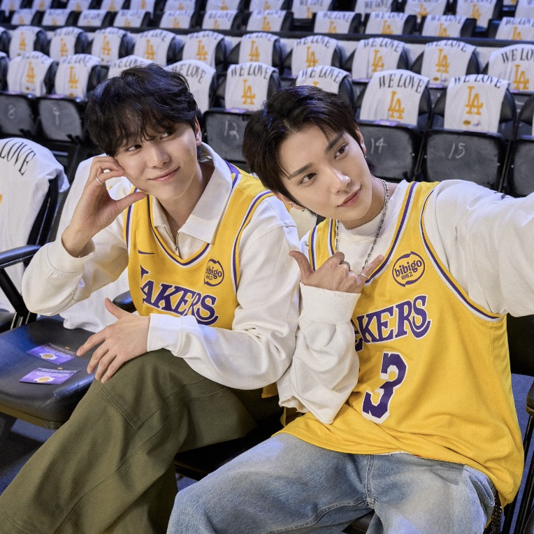 Latest photo of Joshua (SEVENTEEN)