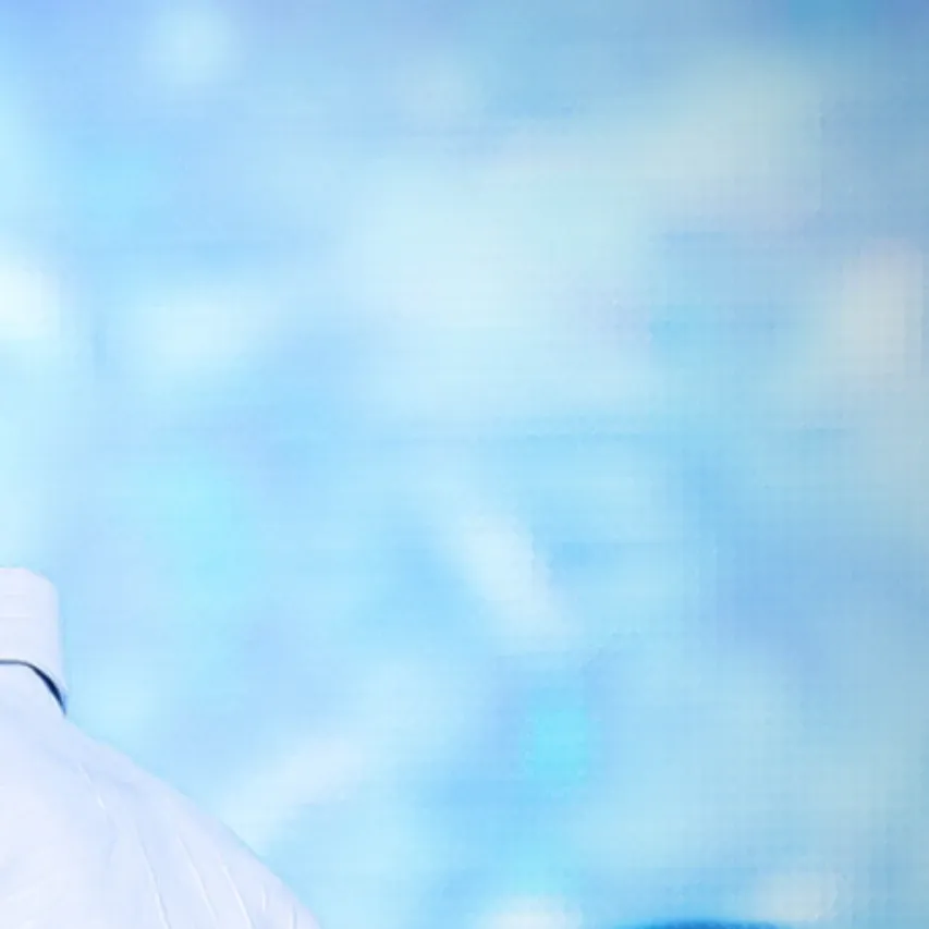 Behind-the-scenes cut of Lee Eunsang (YOUNITE)