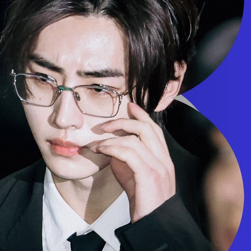 ソンフン (ENHYPEN)の最近の活動写真