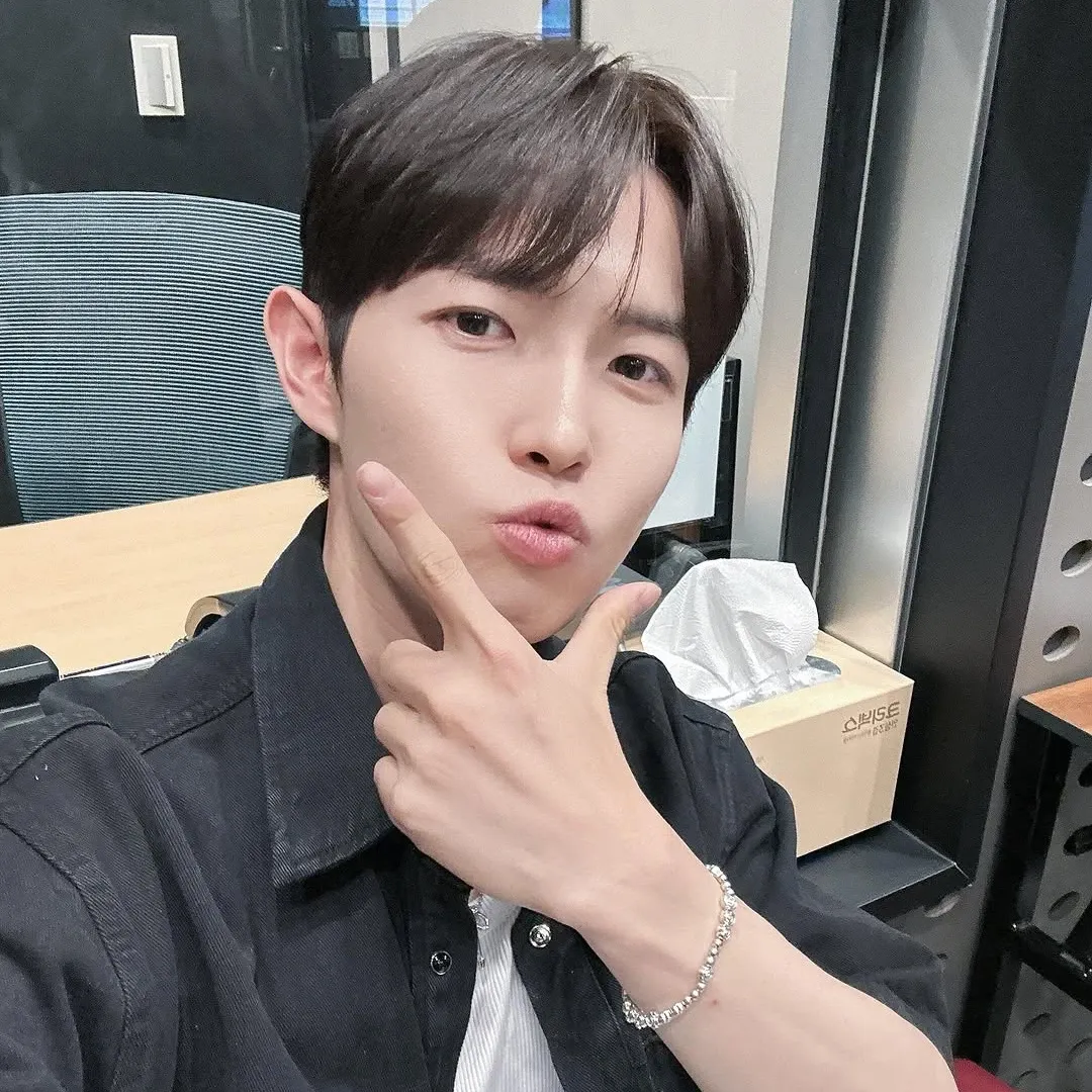 김재환 팬이 찍은 순간