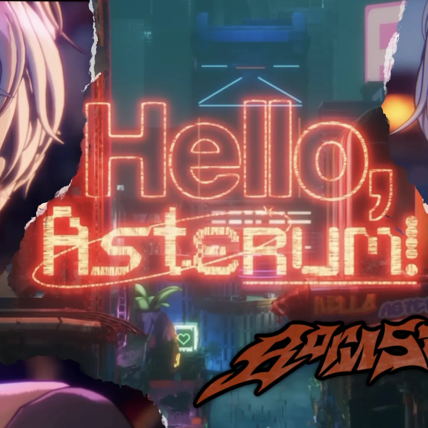 Latest photo of Eunho (PLAVE)