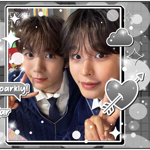 Latest photo of NCT WISH