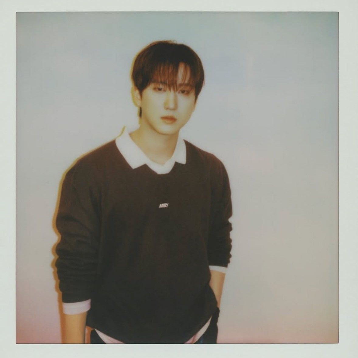 Latest photo of Changbin (Stray Kids)