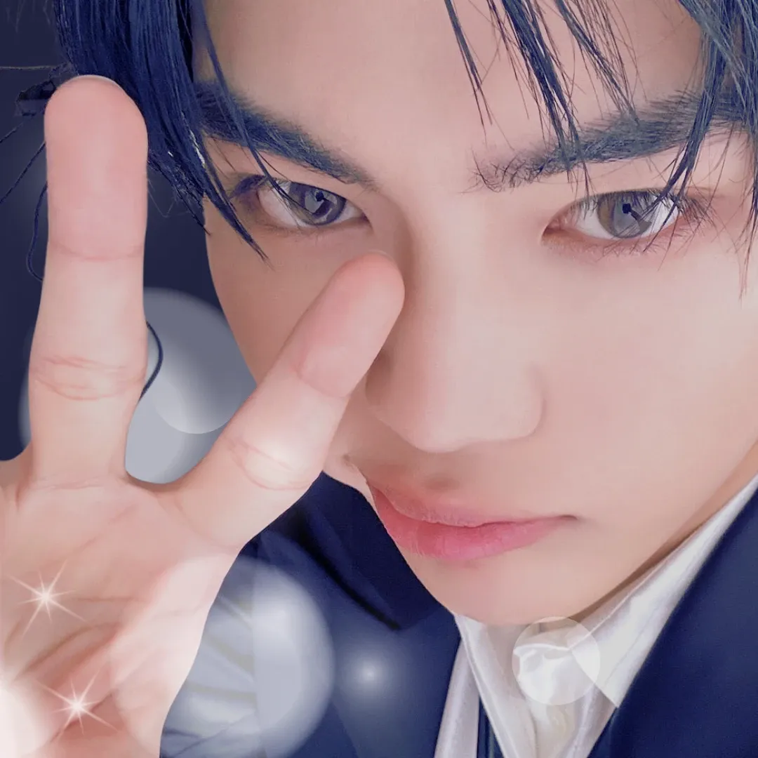Behind-the-scenes cut of Park Gunwook (ZEROBASEONE)
