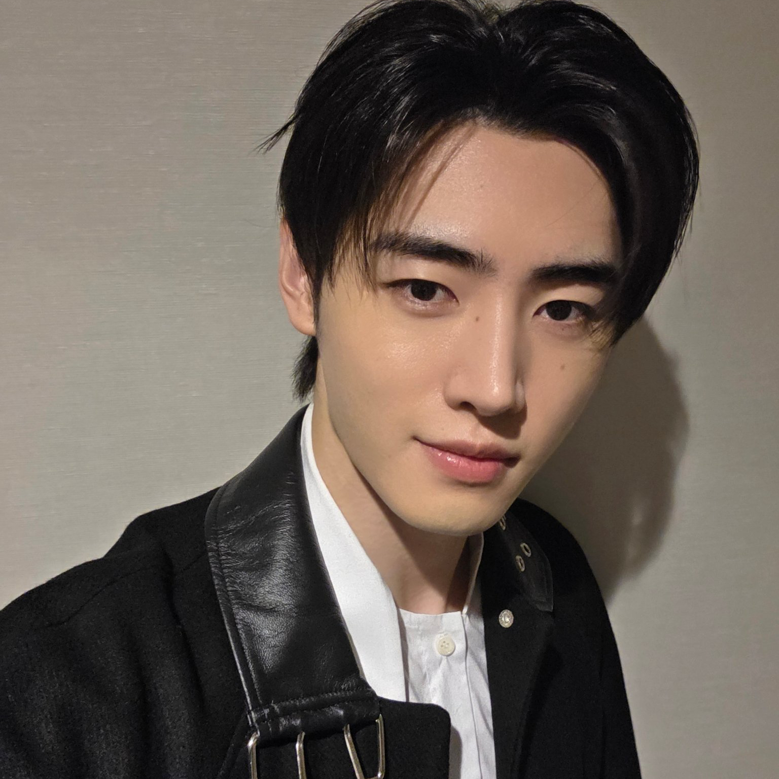 성훈 (ENHYPEN) 팬이 찍은 순간