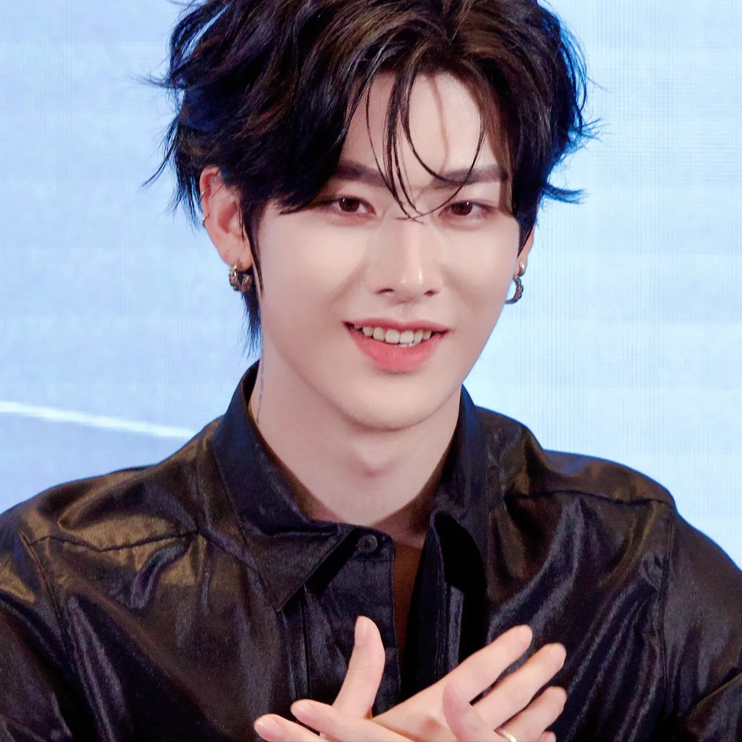 Latest photo of Ricky