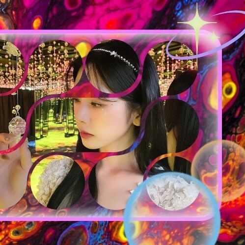 祉攸 (DREAMCATCHER)的幕後花絮