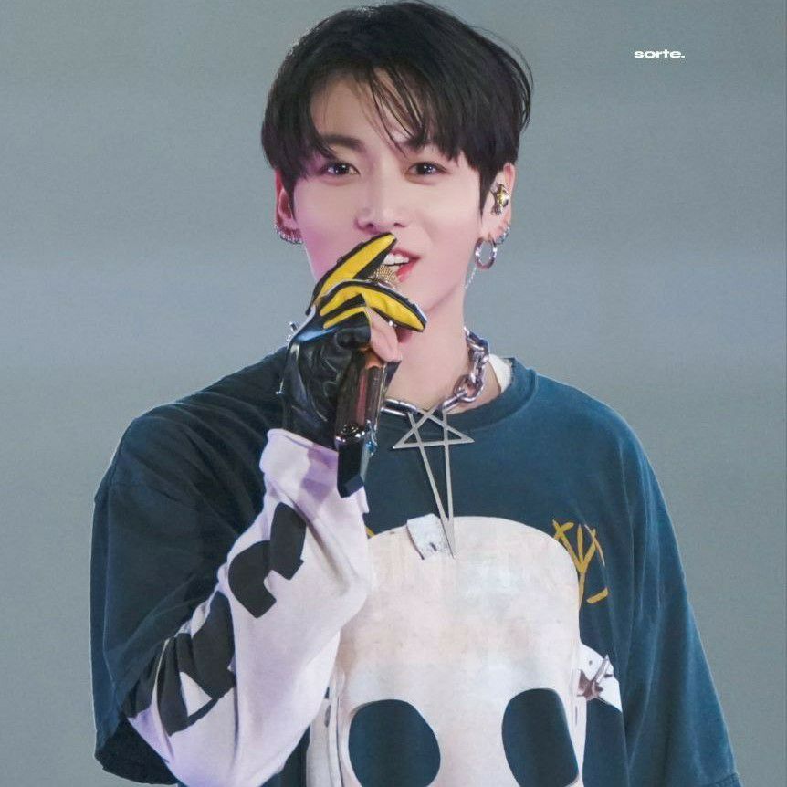 Behind-the-scenes cut of Jungkook (BTS)