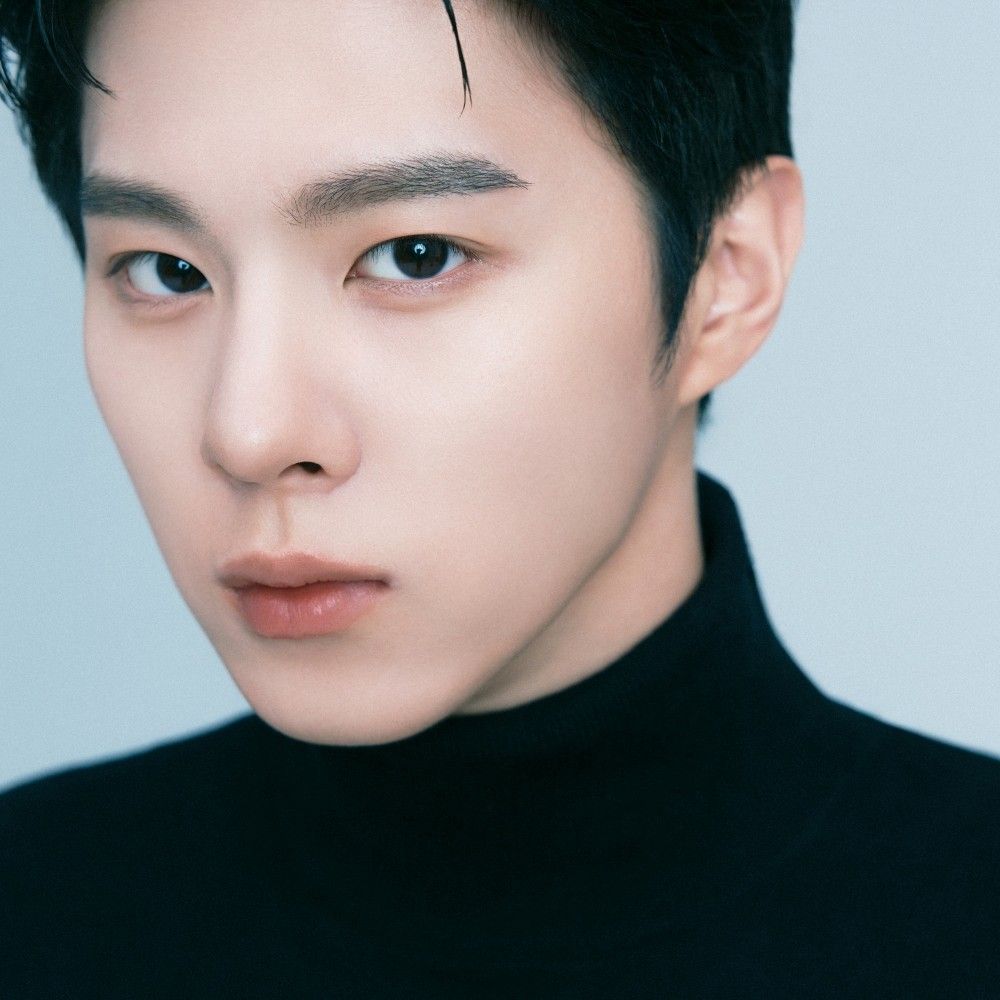 김우석의 비하인드 컷