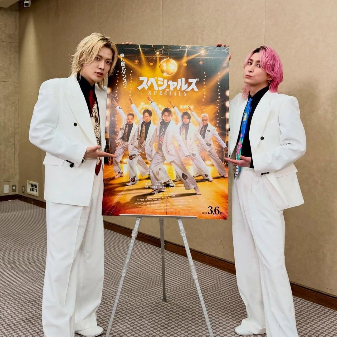 Behind-the-scenes cut of Yuta (NCT 127)