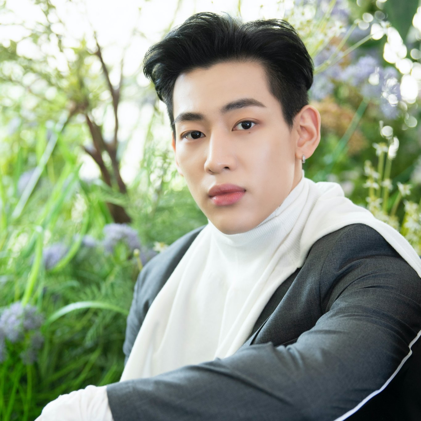 Latest photo of GOT7