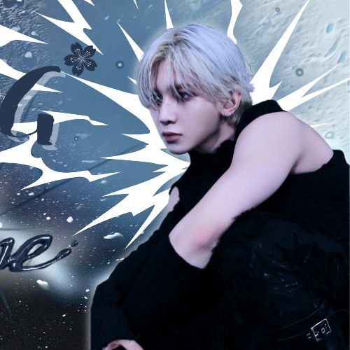 A moment captured by Yeosang (ATEEZ)'s fan