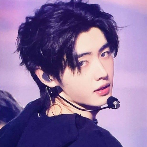 ENHYPEN의 비하인드 컷