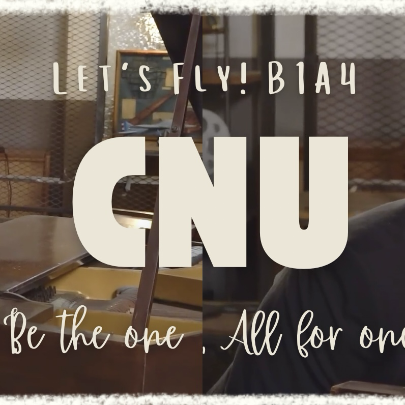 A moment captured by CNU (B1A4)'s fan