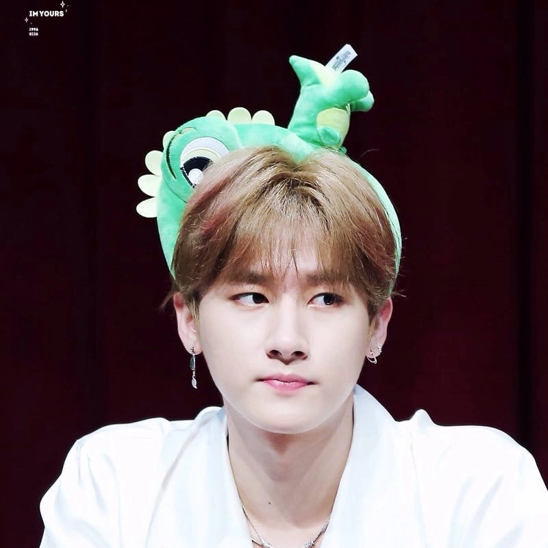 Foto terbaru MONSTA X