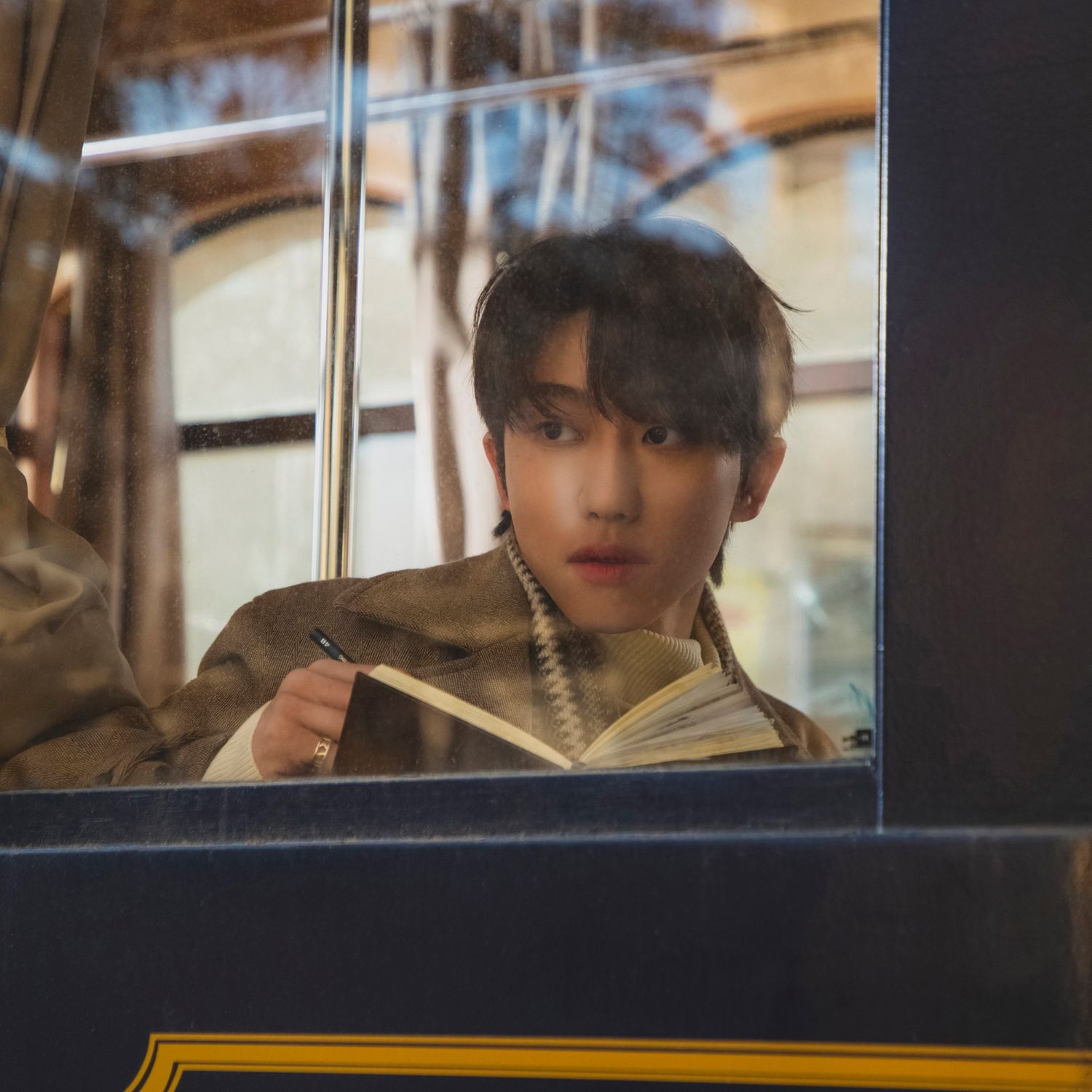 Latest photo of The 8 (SEVENTEEN)