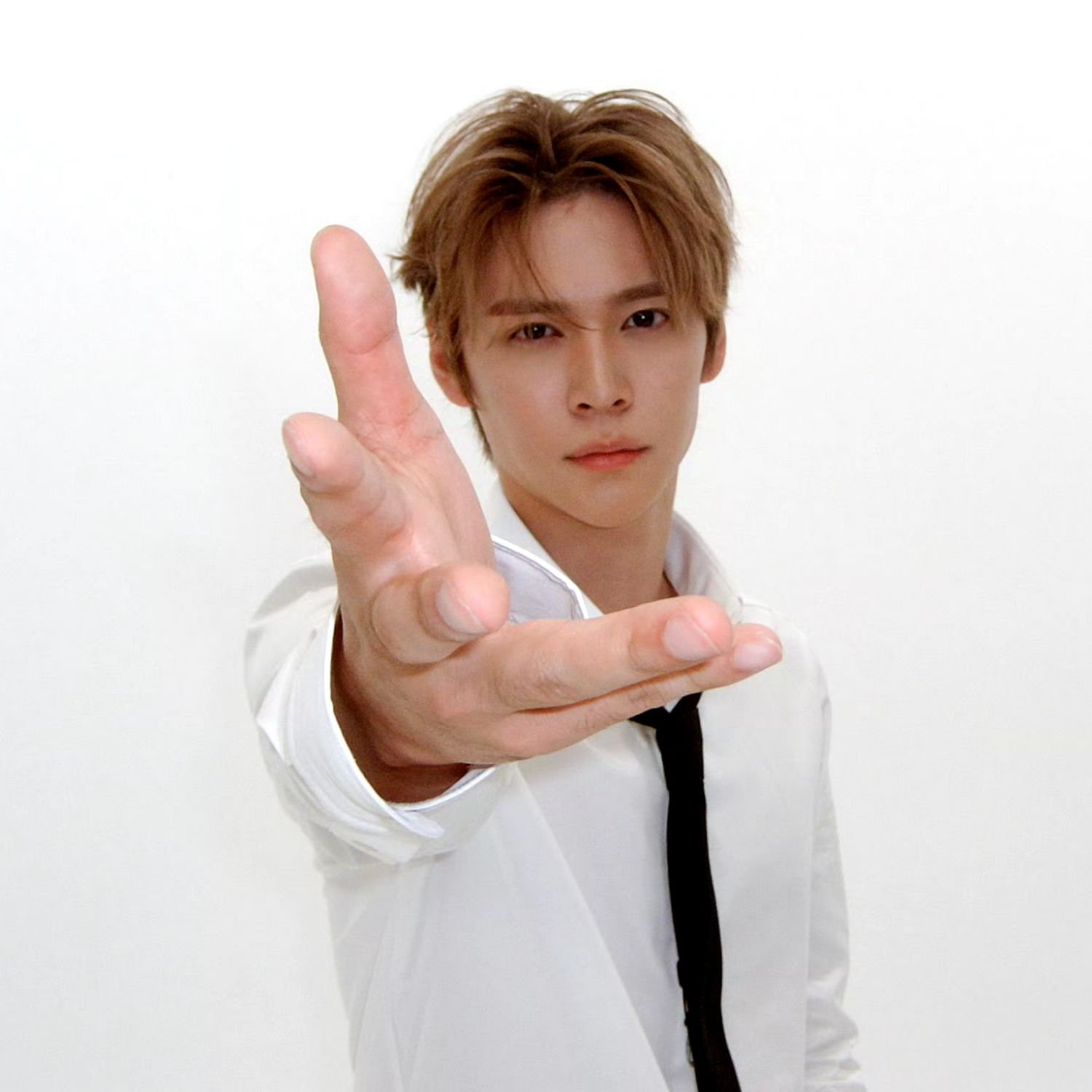 Recent activity shot of Eunseok (RIIZE)