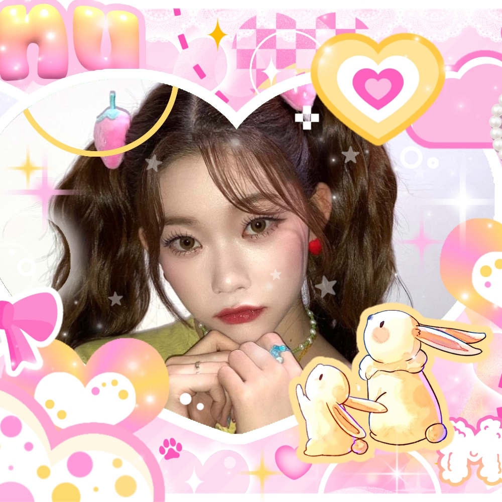 Behind-the-scenes cut of Tsuki (Billlie)