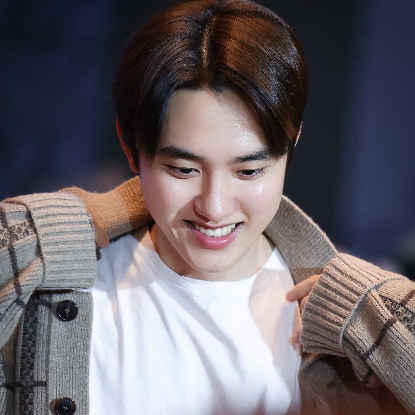 디오 (EXO)의 최신 사진