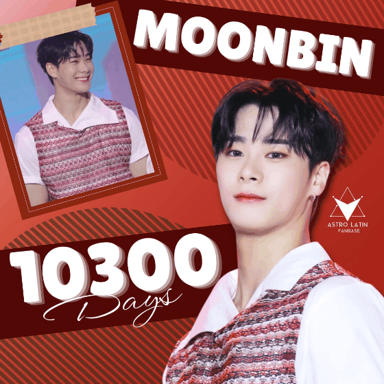 ASTRO的最新活動照片