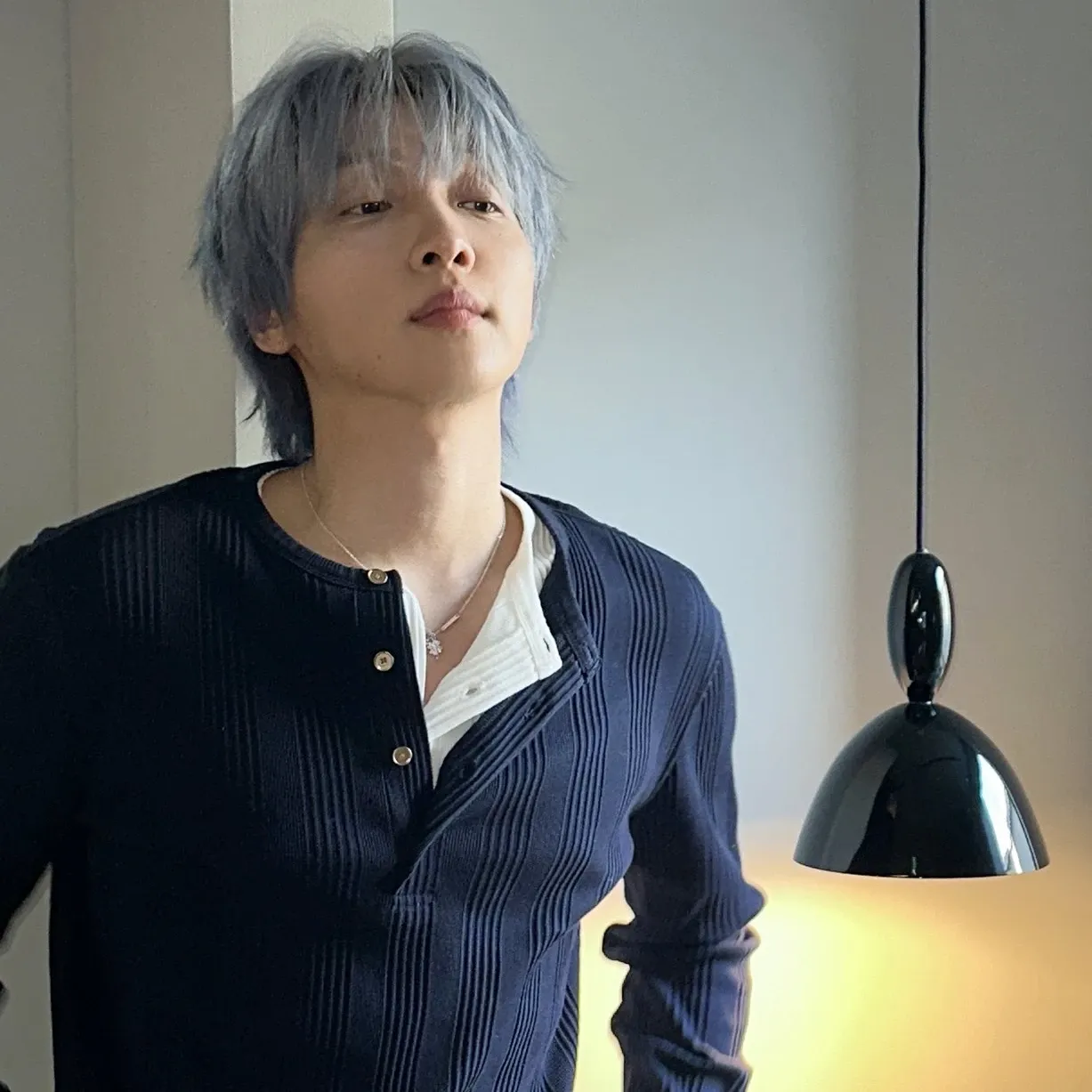 Latest photo of Jeong Sewoon