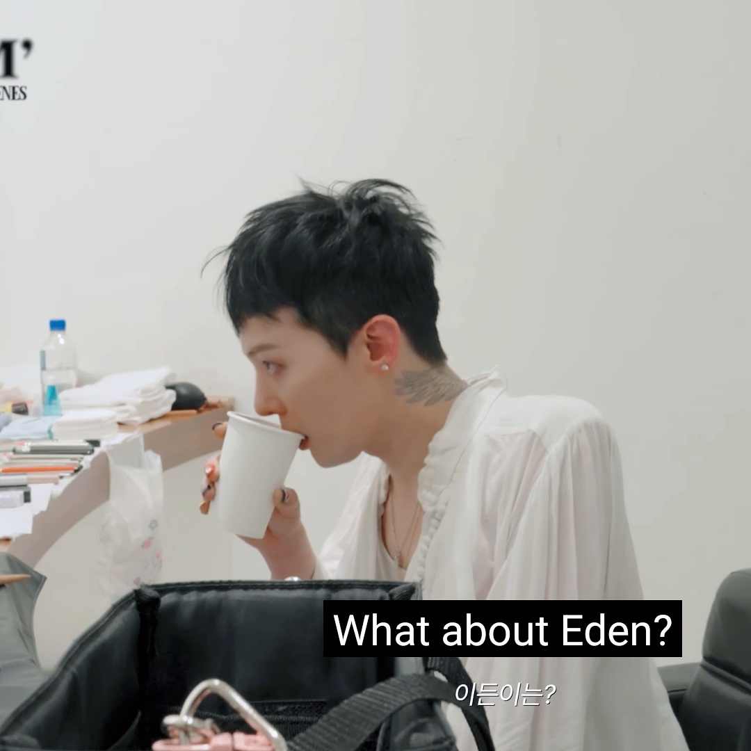 Latest photo of G-DRAGON (BIGBANG)