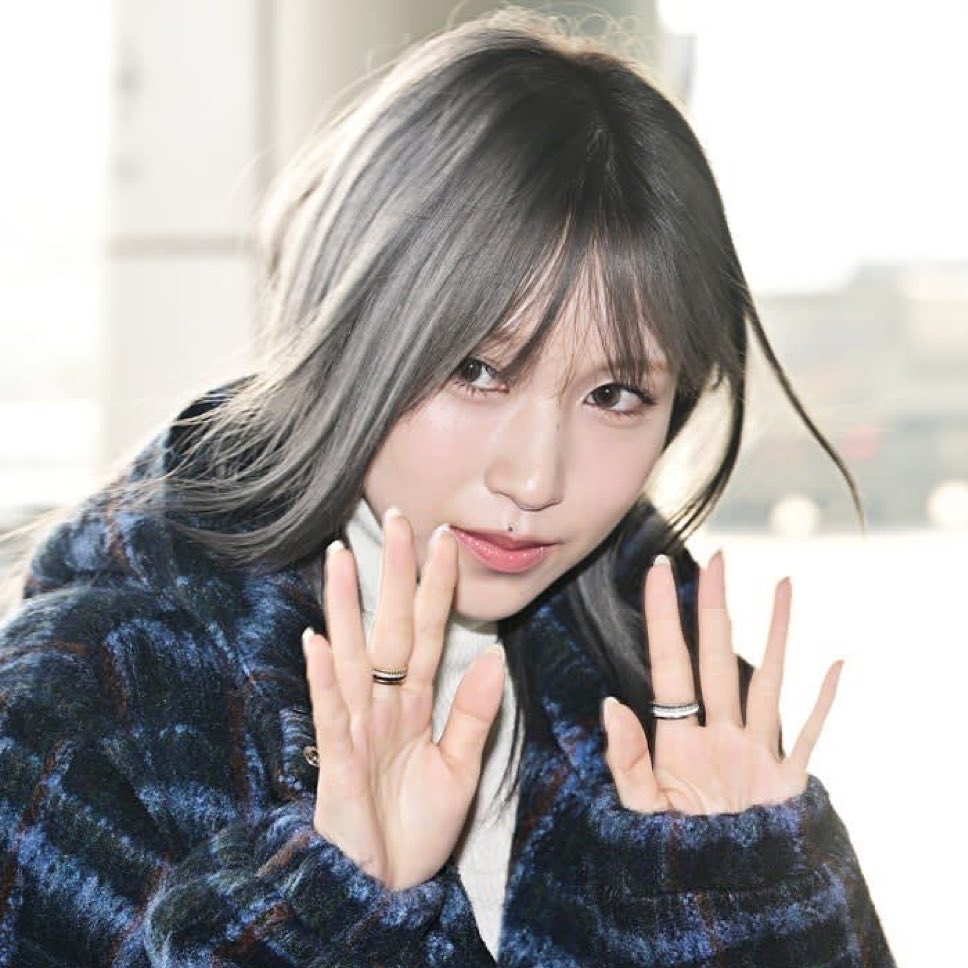 미나 (TWICE) 최근 활동샷