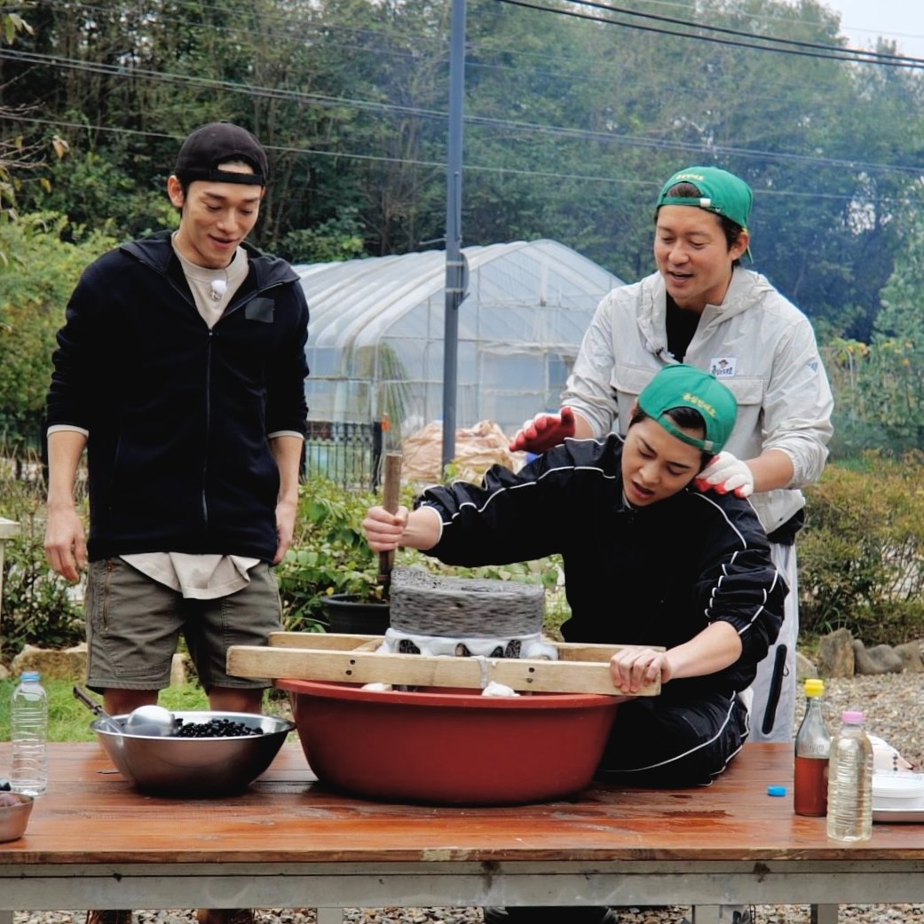 A moment captured by Chen (EXO)'s fan