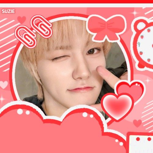 A moment captured by Park Juwon (AHOF)'s fan