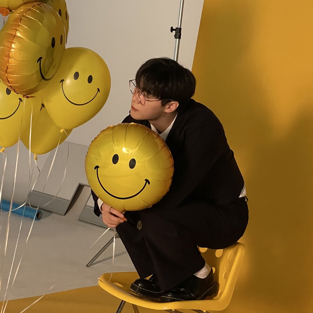 Latest photo of Moonbin (ASTRO)