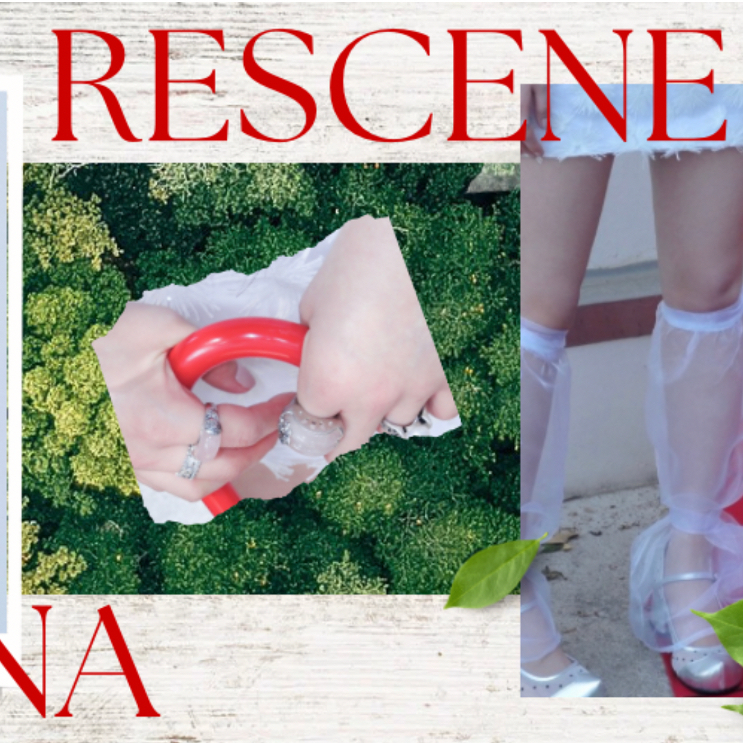 Must-see popular post of 제나 (리센느), your favorite