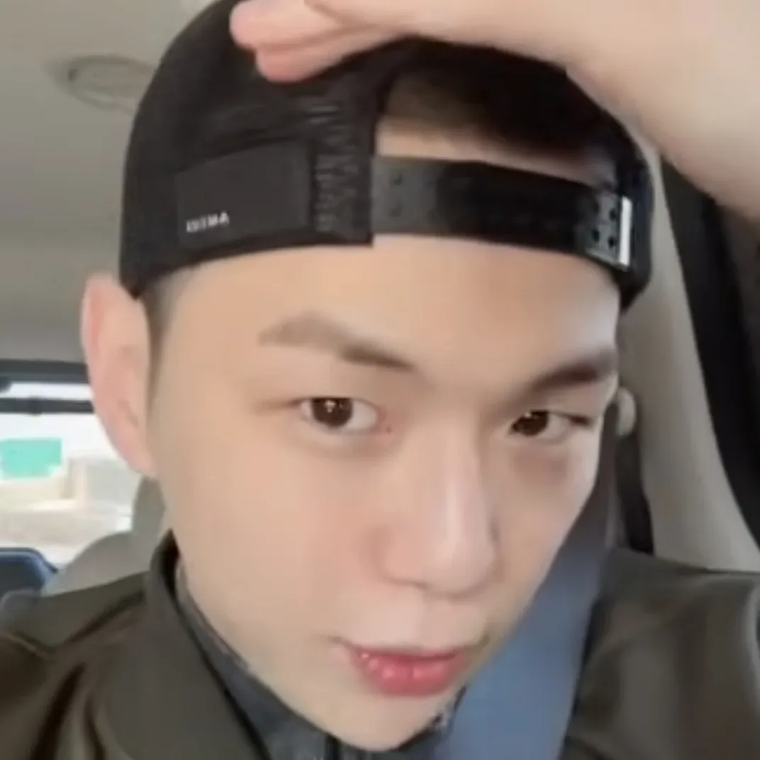 강다니엘 최근 활동샷