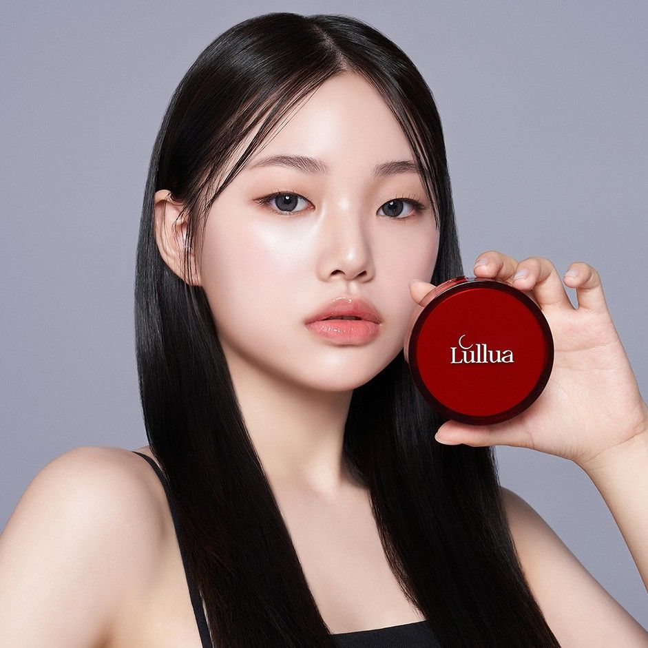 Behind-the-scenes cut of Park Boeun (CLASS:y)