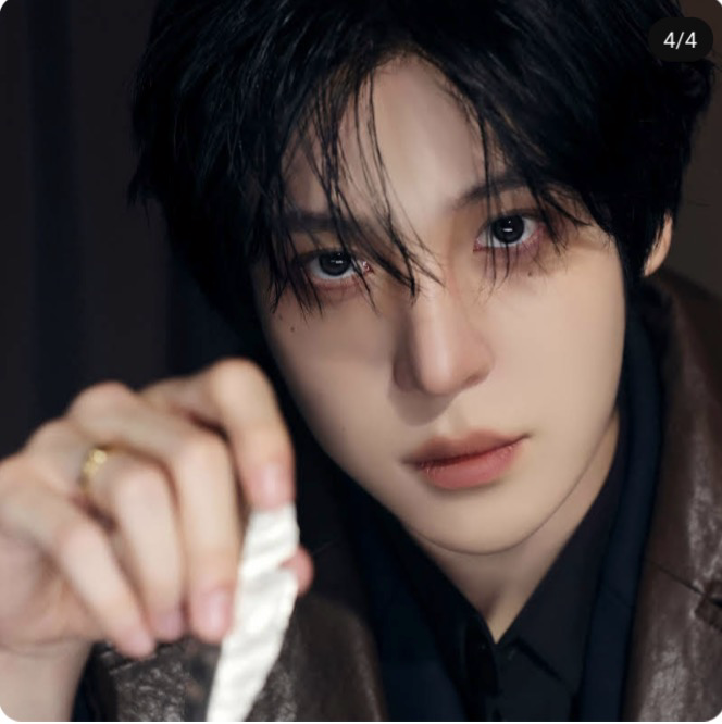 ATEEZ粉丝拍下的瞬间