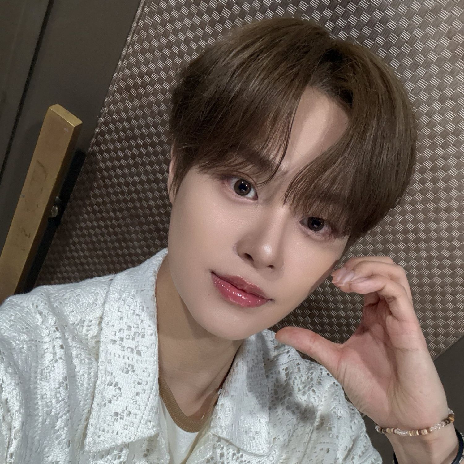 이대휘 (AB6IX) 팬이 찍은 순간