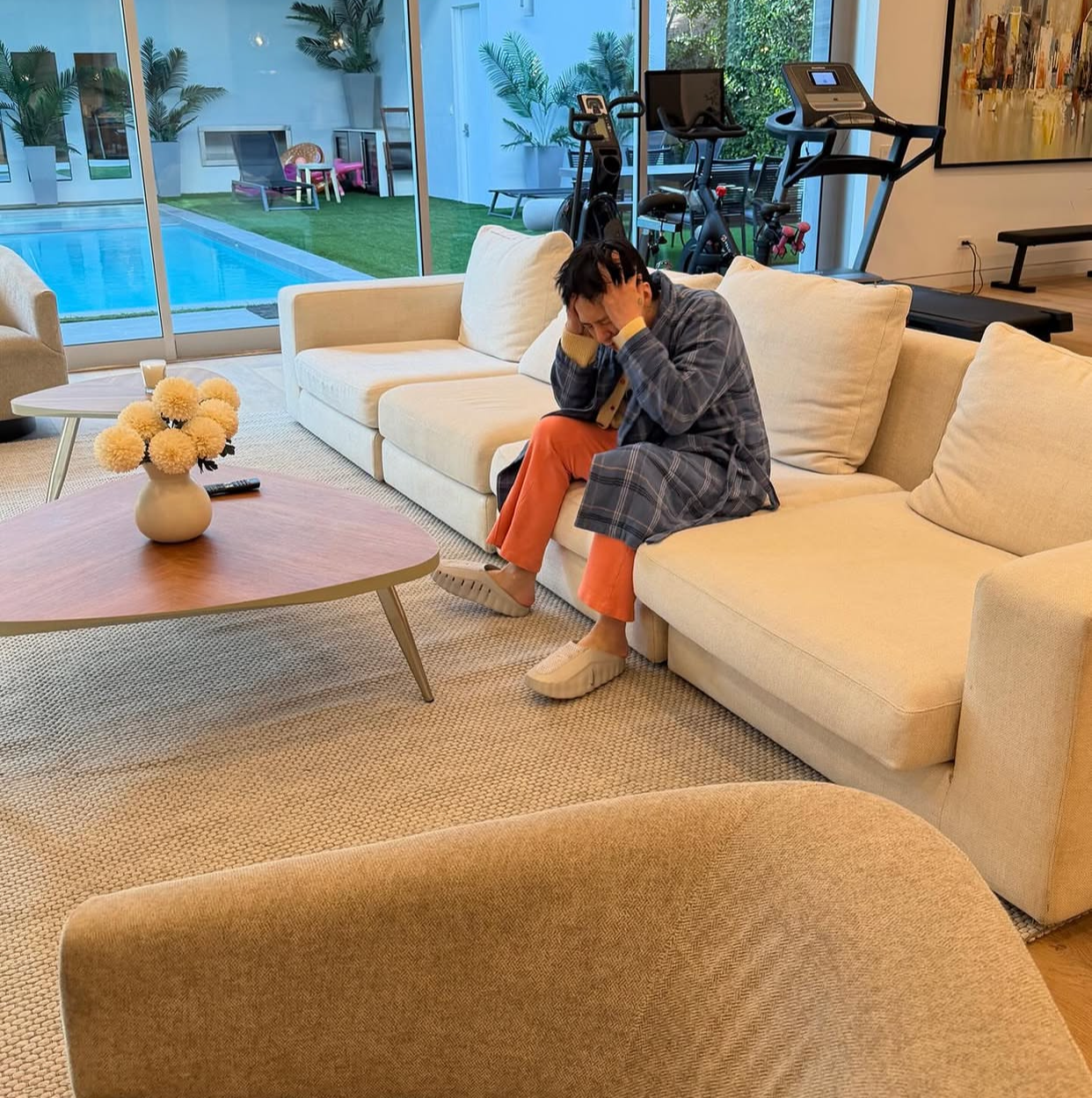 G-DRAGON (BIGBANG)的最新活動照片