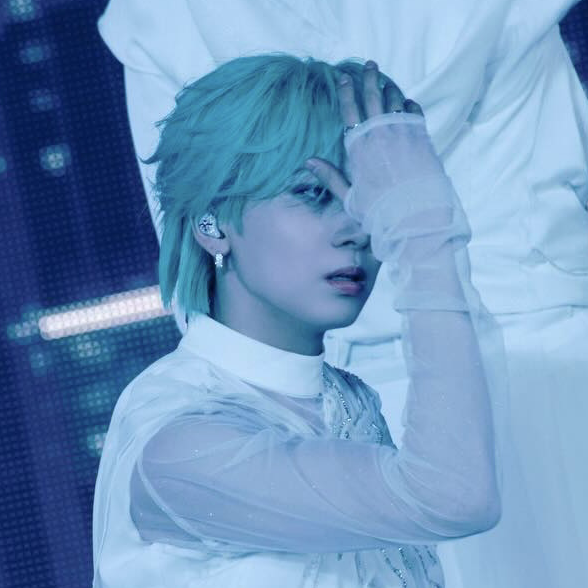 Behind-the-scenes cut of Kawashiri Ren (JO1)