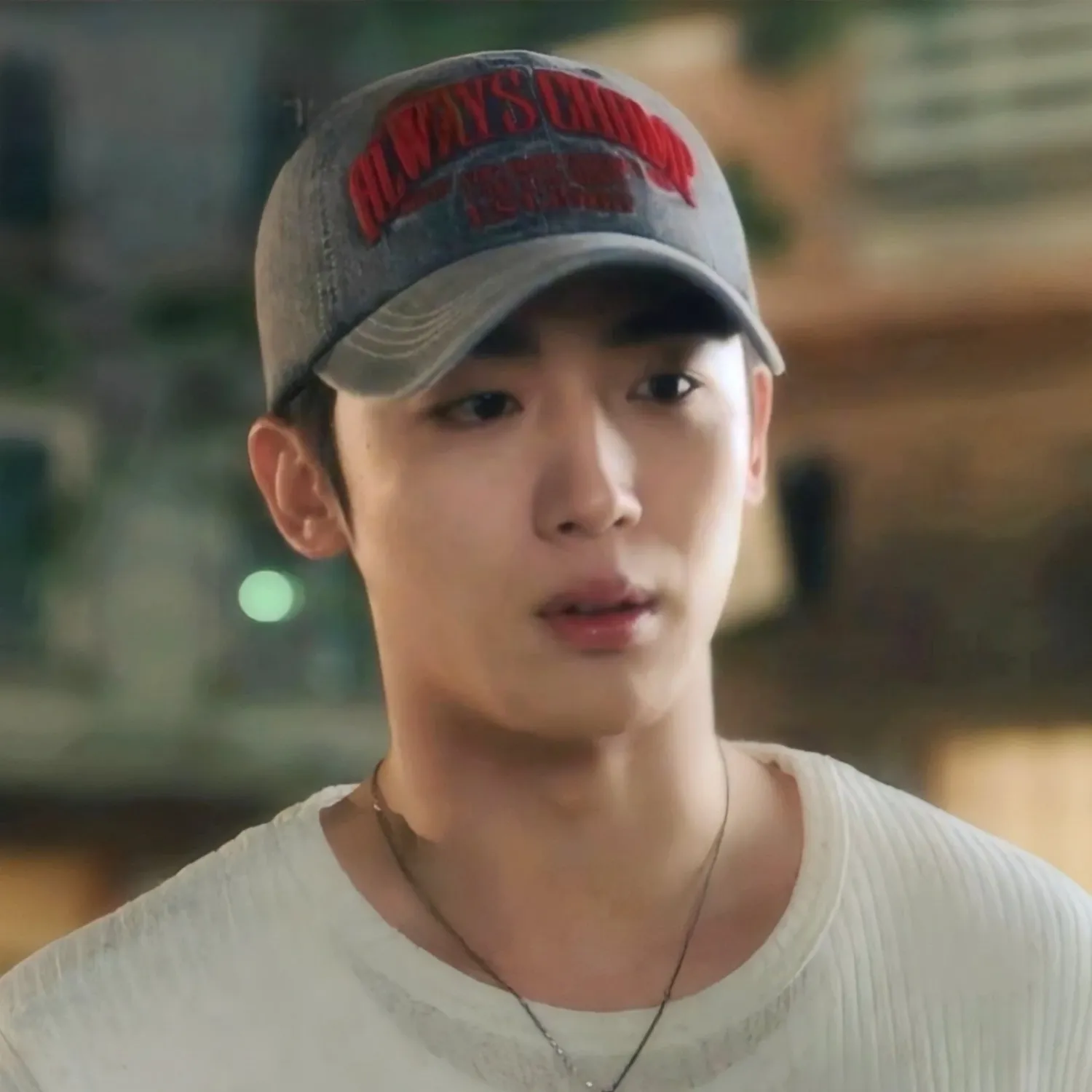 Latest photo of Kim Yohan (WEi)