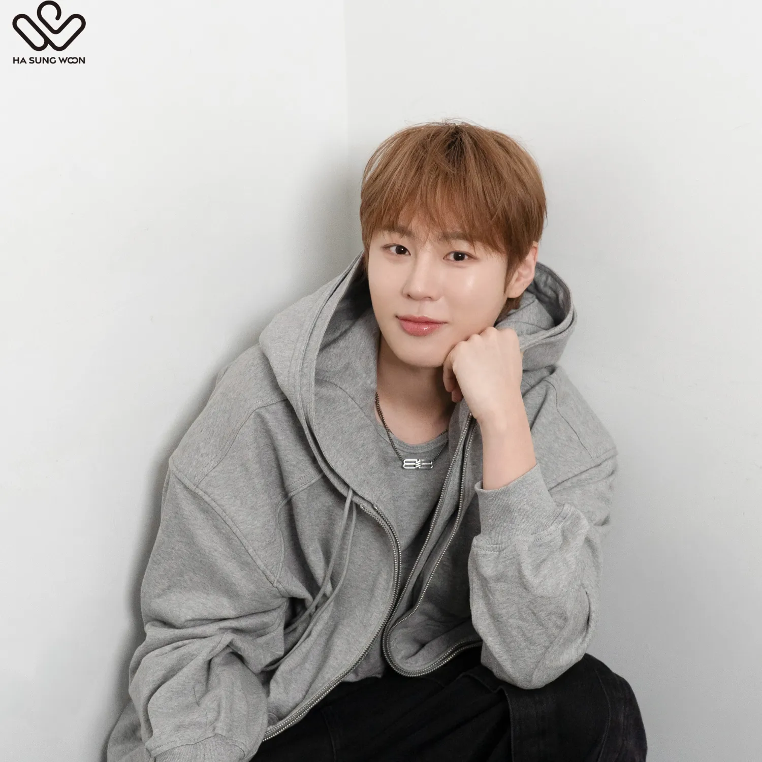 하성운의 최신 사진