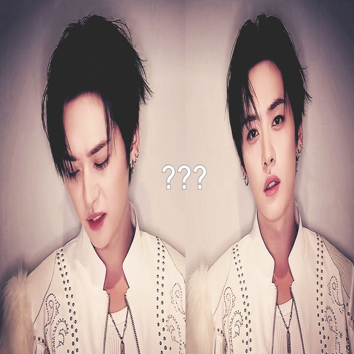 Foto terbaru Stray Kids